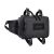 Сумка на пояс Tatonka Hip & Bar Pouch BC, Black