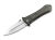 Ніж Boker Нiж Smatchet micarta, клинок 95 мм, сталь VG-10