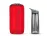 Надувной коврик Sea to Summit Comfort Plus Insulated Mat 2020, 201 × 64 × 6,3 см – Красный 4