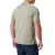 Футболка поло "5.11 Tactical® Paramount Chest Polo" Mortar Heather 3