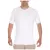 Футболка тактична з коротким рукавом "5.11 Tactical Tight Crew Short Sleeve Shirt" White