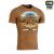 Футболка M-Tac Reconquista Койот, coyote Brown 3