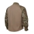 Рубашка боевая Mission Ridge Combat Shirt. Мультикам-койот 2