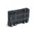 Підсумок медичний Tasmanian Tiger IFAK Pouch, р., Black 3