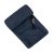 Полотенце из микрофибры Tribe Pocket Towel 90х180 см, Тёмно-синий 5