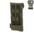 Підсумок M-Tac для смартфона Elite Large Hex, Ranger Green 3