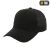 Бейсболка M-Tac Mesh Cap Чорний з сіткою 4