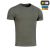 Футболка M-Tac реглан 93/7 Army Олива, army Olive 3