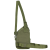 Сумка Gunner Sling Olive 3