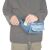 Сумка на пояс Tatonka Funny Bag M, Elemental Blue 7