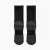 Носки тактические "5.11 Tactical® Duty Ready Ultra Crew Socks" Black 4