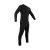 Термобілизна чоловіча флісова Tribe Microfleece, комплект, Чорна 9