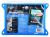 Гермочехол для планшета Sea to Summit TPU Guide W/P Case for Tablets, 25.4 х 19 см, Blue