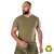 Футболка Totem Logo Tan