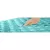 Надувной женский коврик Sea to Summit Comfort Light Insulated Mat, 168 × 55 × 6,3 см – Светло-голубой 3