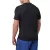 Футболка тактична потовідвідна "5.11 Tactical No Mercy PT-R Short Sleeve Top" Black 2 2