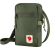 Сумка Fjällräven High Coast Pocket, Mountain Green 3