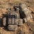 Комплект спорядження DayTreck Tactical Set (під плити 25 × 30 см). Мультикам 7