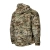 Флисовая куртка (толстый флис) Helikon-Tex Patriot. Мультикам 2