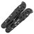 Мультиінструмент "MIL-TEC COBRA MULTI TOOL" Black 5
