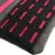 Тактическая мужская сумка через плечо RoKit Multicam Black Pink M HardKit 4