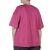 Футболка жіноча Oversize Fuchsia 8