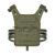 Плитоноска Assault Plate Carrier "APC" (чохол для бронежилета) Olive Drab 3