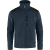 Флісова кофта чоловіча Fjällräven Buck Fleece, Dark Navy