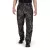 Штани штормові 5.11 Tactical "Duty Rain Pants GEO7" Night
