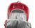 Рюкзак Pinguin Air 33, Red 6