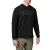 Реглан с капюшоном 5.11 Tactical® "5.11 Hooded Long Sleeve" Black
