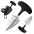 Нож Cold Steel Urban Edge (50/50 Edge), Black