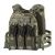 M-Tac плитоноска Cuirass FAST Elite, Піксель (ММ-14)