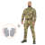 Комплект Blitz Герць 2.0 Twill Піксель (ММ-14)
