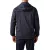 Куртка штормова 5.11 Tactical "TacDry Rain Shell 2.0" Dark Navy 2
