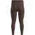 Термоштани Odlo Seamless Performance Wool, Brown Granite 6