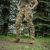 Тактичні штани M-Tac Aggressor Lady ріп-стоп, MC 6