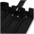 Лопата складана Sturm Mil-Tec "ABS "Foldable Snow Shovel" Black 11