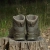 Тактические ботинки LOWA Innox Pro Gore-Tex® MID TF. Grey 4