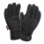 Рукавички водонепроникні Dexshell Arendal Biking Gloves, зимові. Чорні