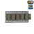 Модульна вставка M-Tac для ампул 5 мл Олива (Темна) 3