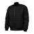 Куртка тактическая Softshell All Weather 3 in 1 (до -20°C). Черный 6