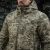 Зимова куртка M-Tac Alpha Gen.IV Pro Primaloft, Піксель (ММ-14) 4
