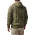 Куртка демисезонная 5.11 Tactical "Thermal Insulator Jacket" RANGER GREEN 2