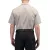Сорочка тактична "5.11 Tactical Fast-Tac Short Sleeve Shirt" Khaki 2
