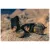 Шкарпетки 5.11 Tactical "Cupron® OTC Sock" (3 пари) Black 5