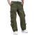 Брюки Surplus® "Royal Traveler Trouser" Royal Green