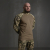 Бойова сорочка TAC-24 ACS Pixel (MM-14). Army Combat Shirt. Технологія Near-Infrared Reflectance 2