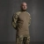 Боевая рубашка TAC-24 ACS Pixel (MM-14). Army Combat Shirt. Технология Near-Infrared Reflectance 2