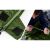 Пуховий спальний мішок Naturehike CWM295 CNK2300SD013 Green 5